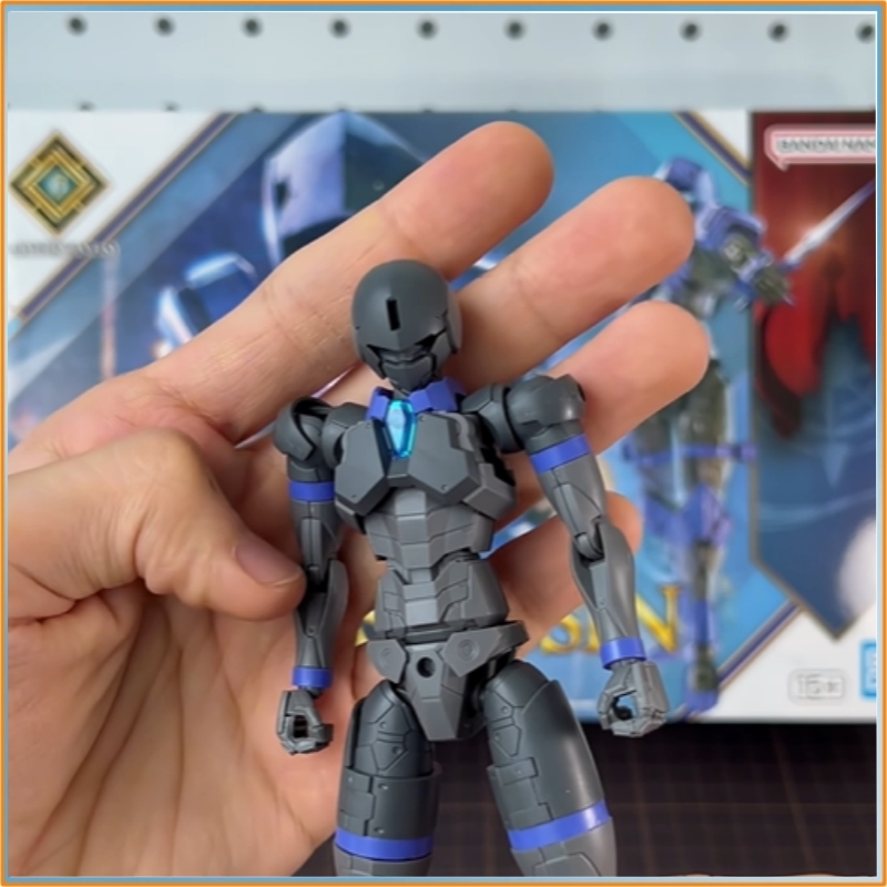 Bandai 30mf 30 Minutes Fantasy - Model Kit Bandai 30 recensione e prezzo
